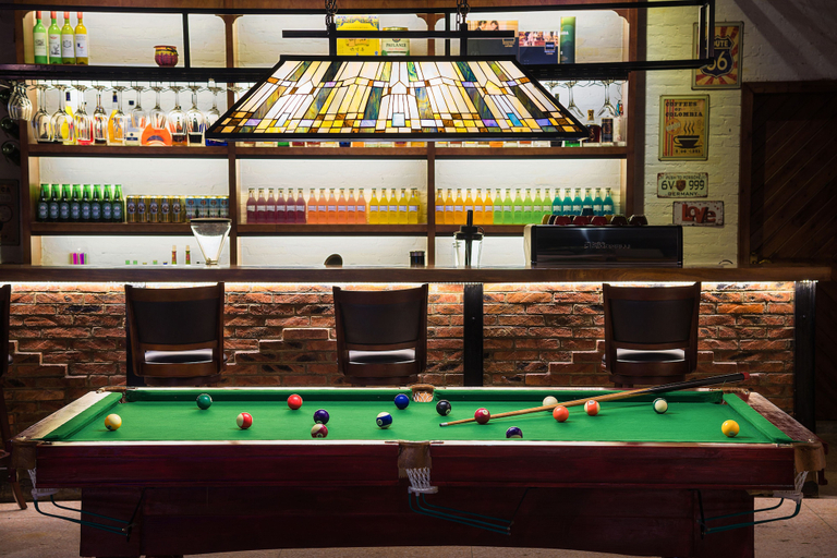 Food & Drinks 5, Memory Inn Guilin Central, Guilin