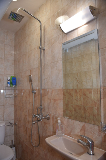 Bathroom 4, Apartments Plovdiv, Plovdiv