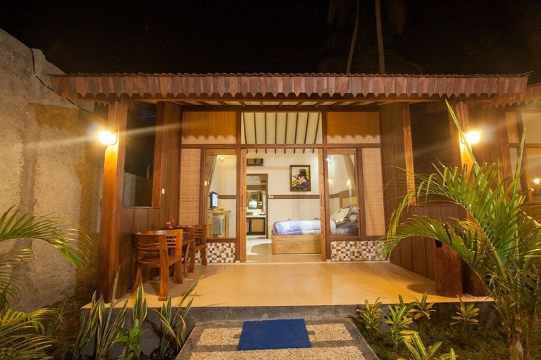 Exterior & Views 2, Green Asri, Lombok