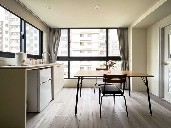 Others 4, Affetto hostel, Taichung