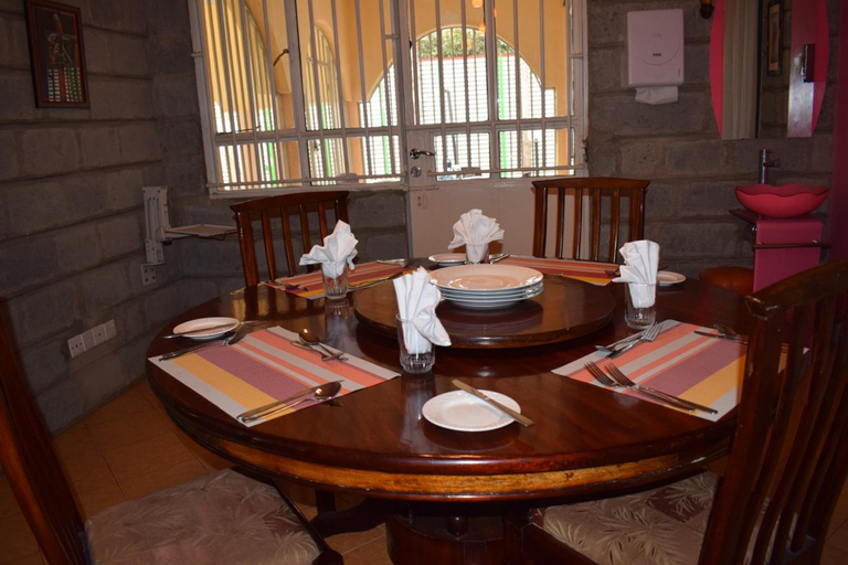 Food & Drinks 4, Tommy's Lounge, Mavoko