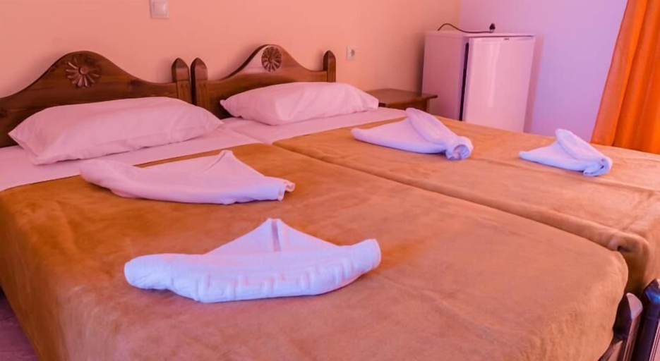 Bedroom 4, Anatoli Beach, Crete