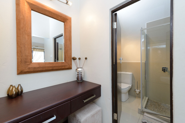 Bathroom 2, San Lameer Villa Rentals 3126, Ugu