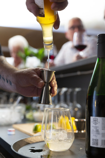 Food & Drinks 5, Dolphin Hotel Herning, Herning