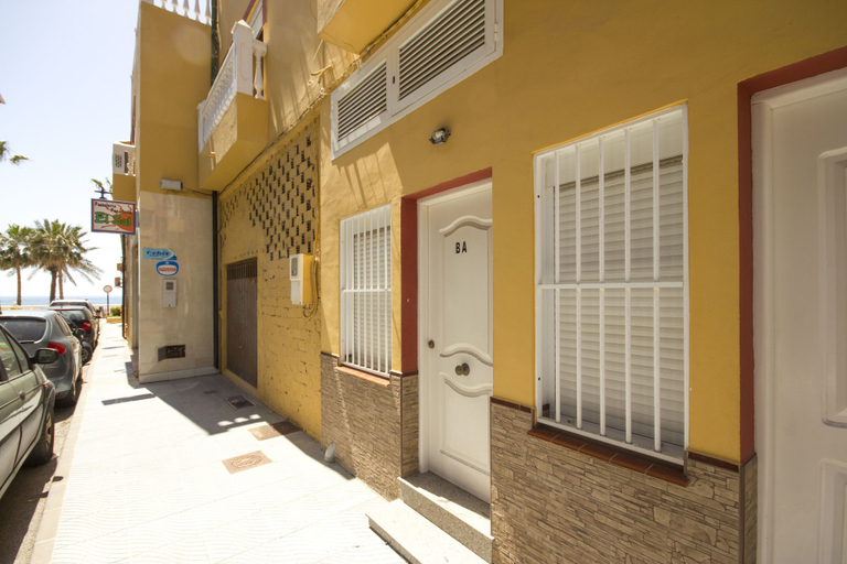 Exterior & Views 2, Beach Apartment Mediterráneo Torrox, Málaga