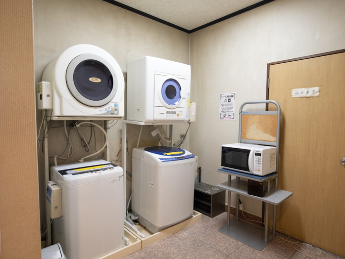 Bathroom 3, Hotel Castle inn Suzuka, Suzuka