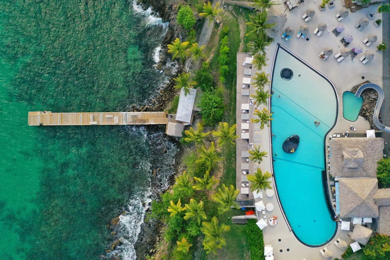 Exterior & Views, Suites Diamond Paradise, Le Diamant