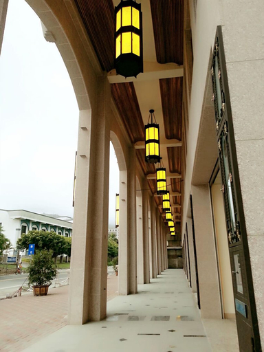 Others 5, Money Hualien B&B, Hualien
