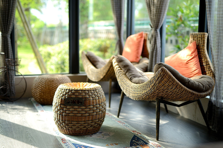 Food & Drinks 5, Pokara Resort, Yilan