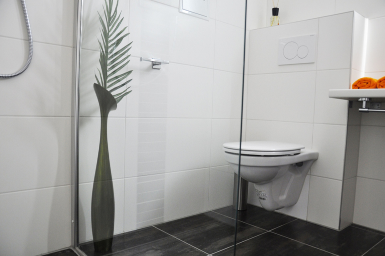 Bathroom 4, Traditional Apartments Vienna TAV, Wien