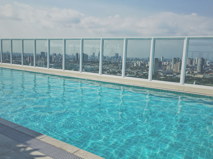 Sport & Beauty 4, Vista Shaw by Charles, Mandaluyong
