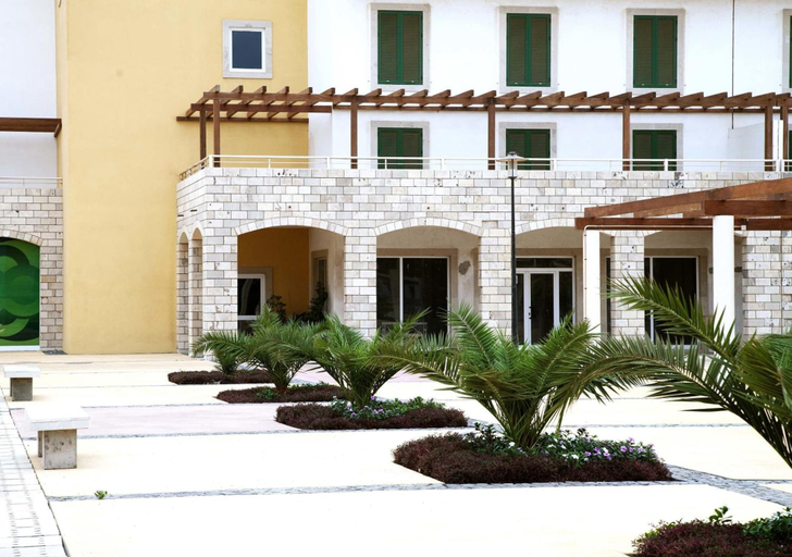 Exterior & Views 2, Agua Hotels Sal Vila Verde Resort