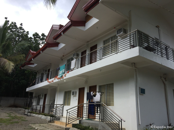 Exterior & Views 2, Gaea's Apartments - Hostel, Panglao