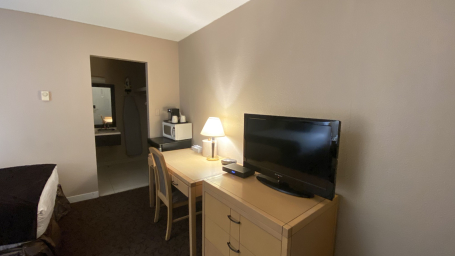 Others 5, Howard Johnson by Wyndham Downtown Kamloops, Thompson-Nicola