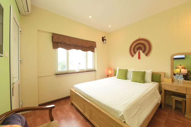 Bedroom 2, Holiday Lakeview Hotel, Hoàn Kiếm
