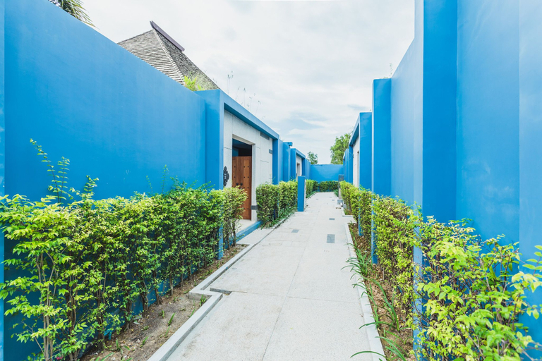 Exterior & Views 2, Villa in Bangtao in Wings - Hall 46, Pulau Phuket