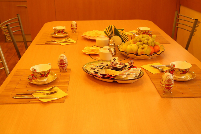 Food & Drinks 3, Guest Rooms Nevsky 150, Sankt-Peterburg gorsovet