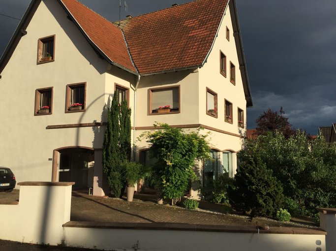 Exterior & Views, L'écrin des Saveurs, Bas-Rhin