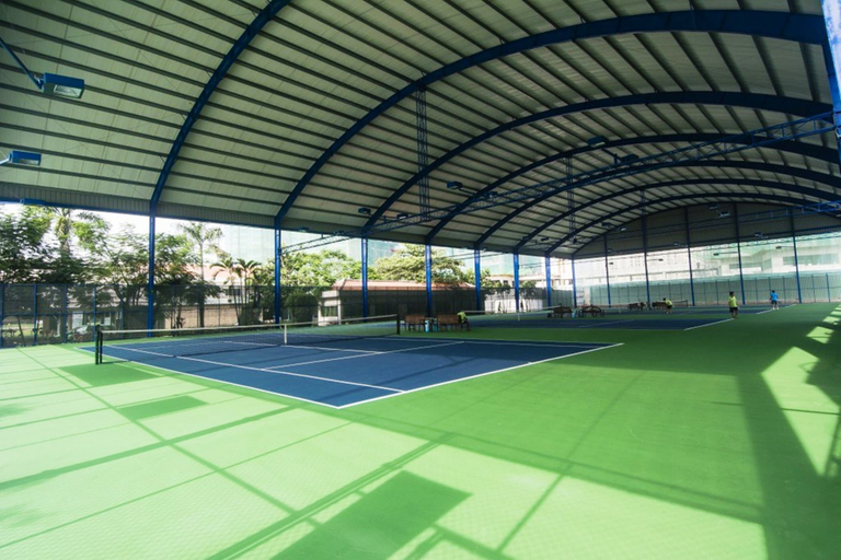 Sport & Beauty 5, Diamond Suite Scenic Valley, District 7