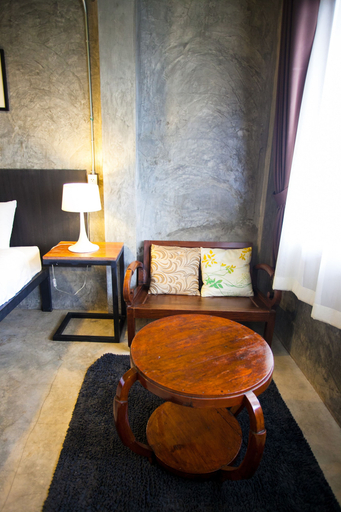 Others 4, Afterglow hostel, Mae Sai