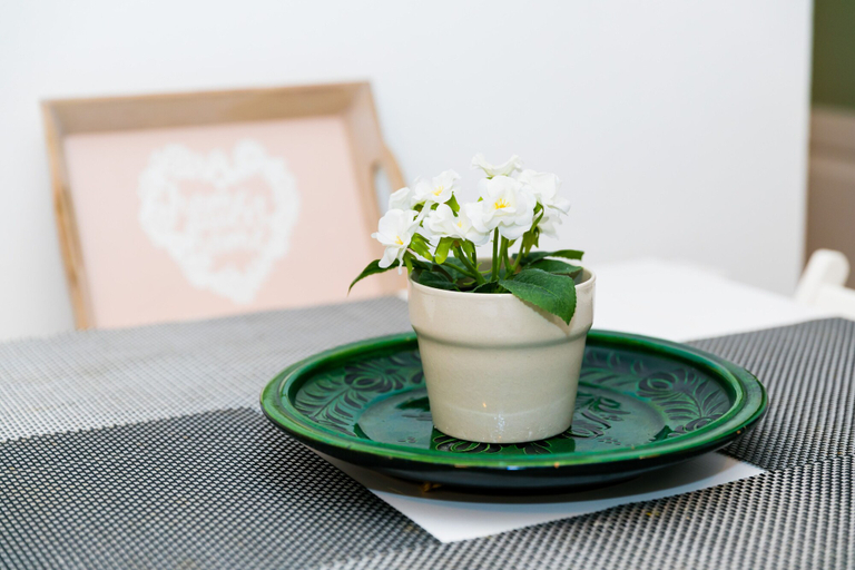 Food & Drinks 4, Tischler Apartment & Studio, Sibiu