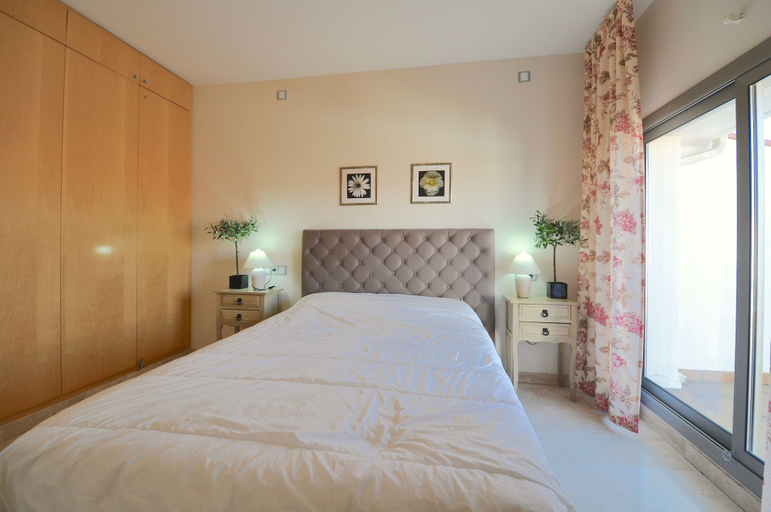 Bedroom 4, Penthaus Florida Lloretholiday, Girona