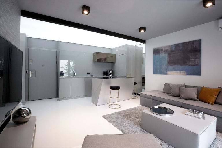 Others 5, Super-Apartamenty - Andersia VIP, Poznań City
