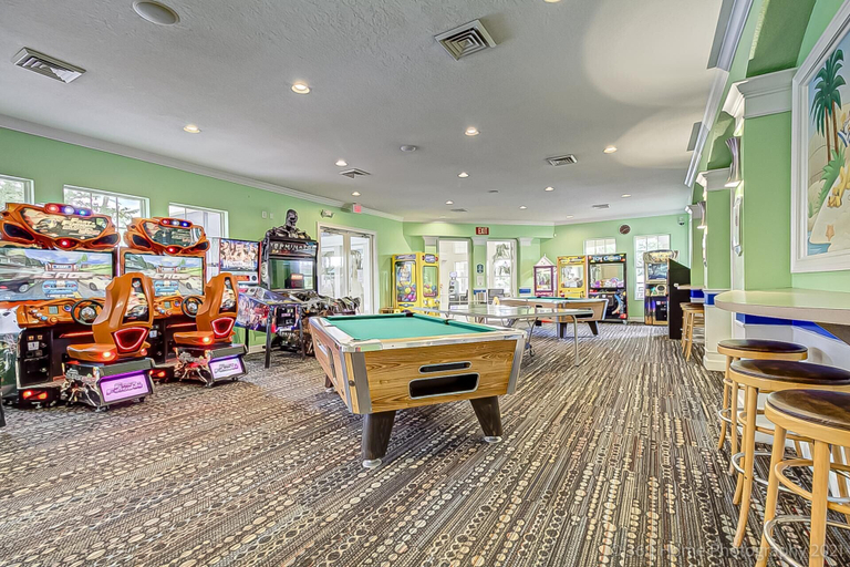 Food & Drinks 5, Making Memories at Windsor Palms Resort, Great Amenities and Much More Fun!, Osceola