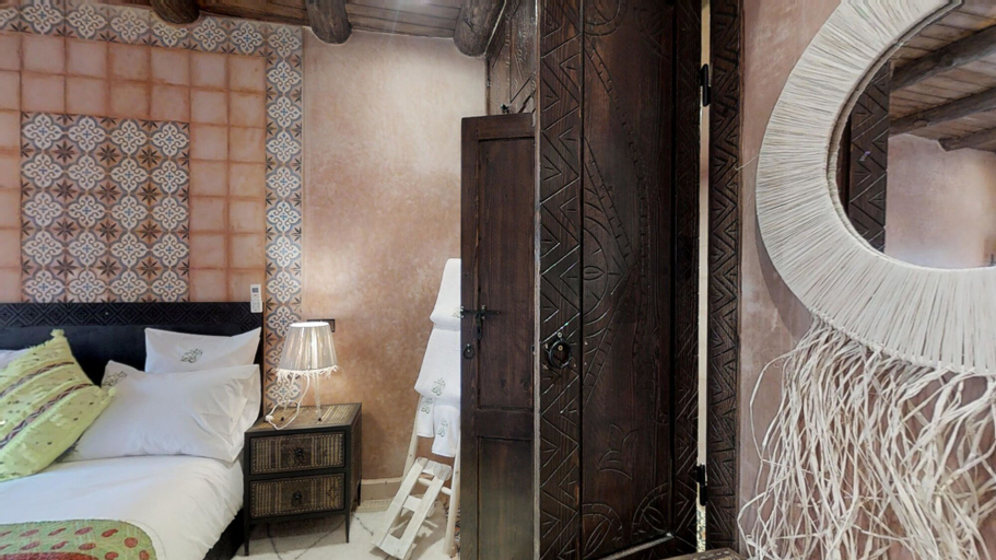 Bedroom 3, Ferme By Ikalimo, Al Haouz