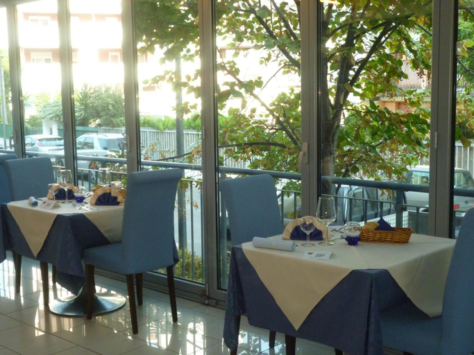 Food & Drinks 4, Hotel Europa, Gorizia