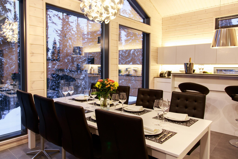 Business Facilities
