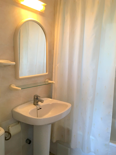 Bathroom 3, Appartement Cala Llevado Costa Brava 03, Girona