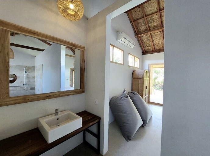 Bedroom 3, HAPPY HOME, Dompu