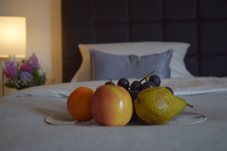 Bedroom 5, Hotel zum Kronprinzen, Rhein-Hunsrück-Kreis