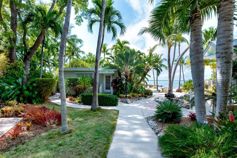 Exterior & Views 2, Kona Kai Resort and Gallery - Adults Only, Monroe