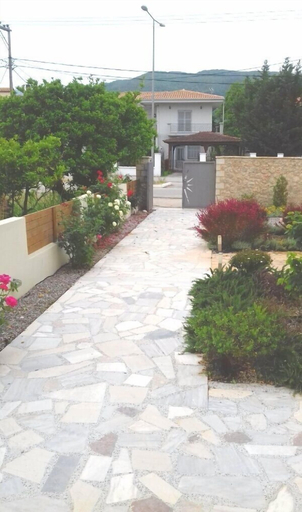 Exterior & Views 2, Christina Studios, Ionian Islands
