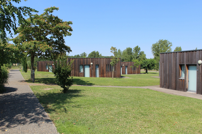 CIST Domaine d'Ariane, Haute-Garonne