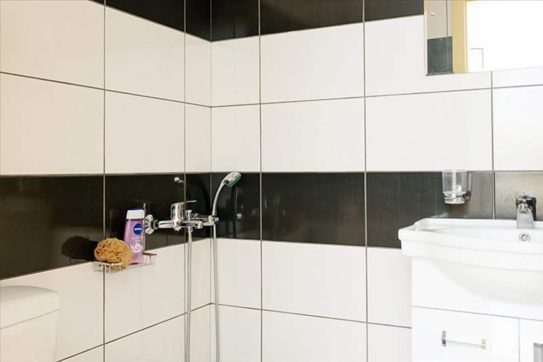 Bathroom 5, Diamond Boutique Hotel, South Aegean