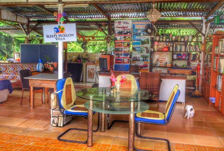 Others 5, Sleepy Hollow Villa, Langkawi