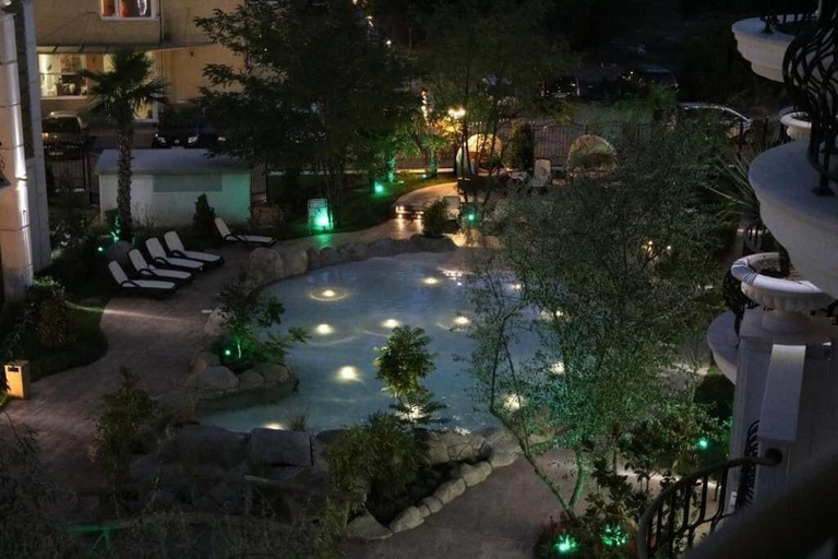 Others 5, Harmony Suites Dream Island, Nesebar