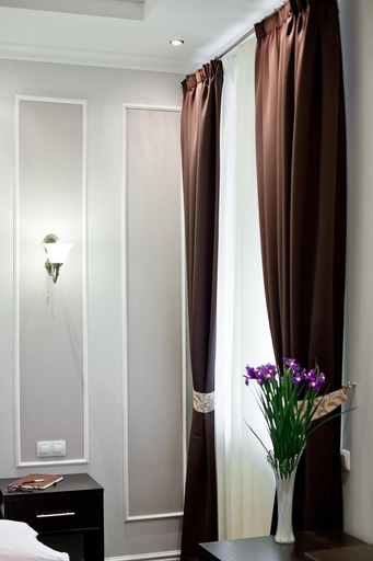 Others 5, Boutique Hotel Leningrad, Sankt-Peterburg gorsovet