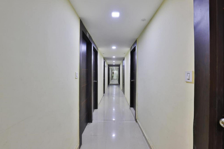 Others 4, Hotel Hill Look Inn, Gandhinagar