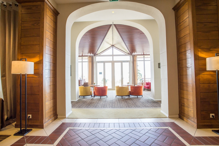 Others 1, Hôtel Ermitage, Haute-Savoie