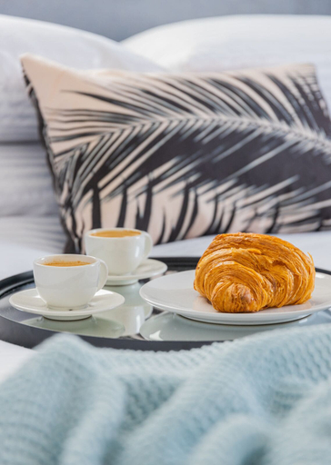 Food & Drinks 4, Port Boutique Apartments Tel Aviv