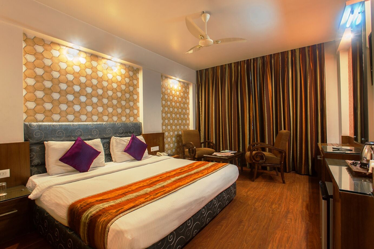 Others 5, Hotel Subash International, Reasi