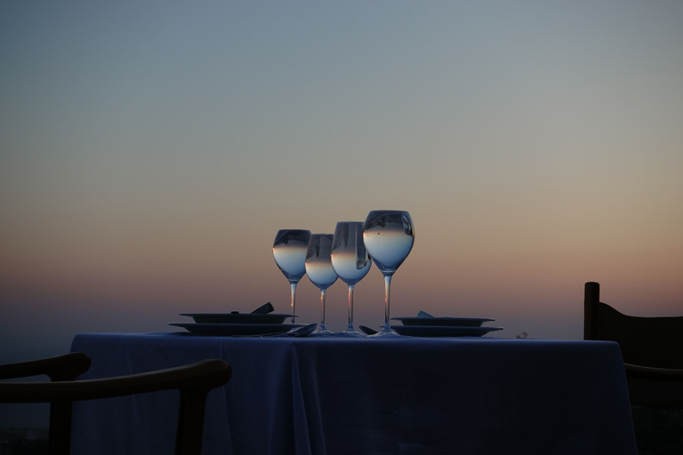 Food & Drinks, Villa Asterope, Luxury Retreat by Pleiades, South Aegean