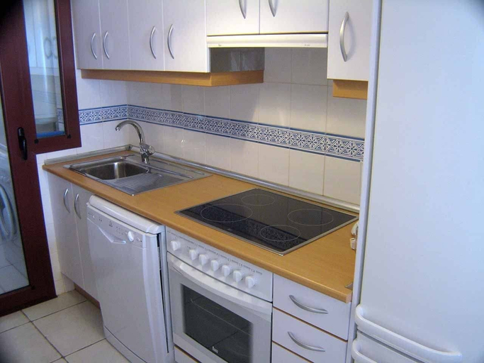 Others 5, Apartamento Jardines K3-1B, Almería