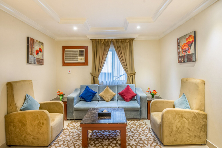 Others 5, Al Muhaidb Residence Khorais - Economic, Riyadh