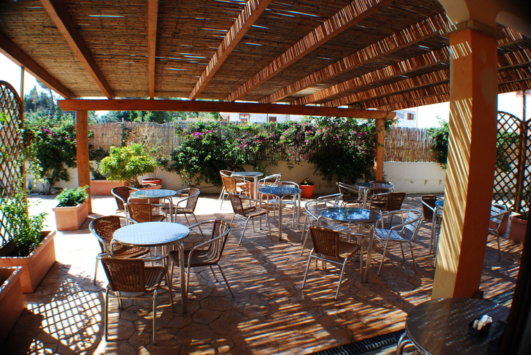 Food & Drinks 4, Hotel Le Sabbie Calasetta, Carbonia-Iglesias