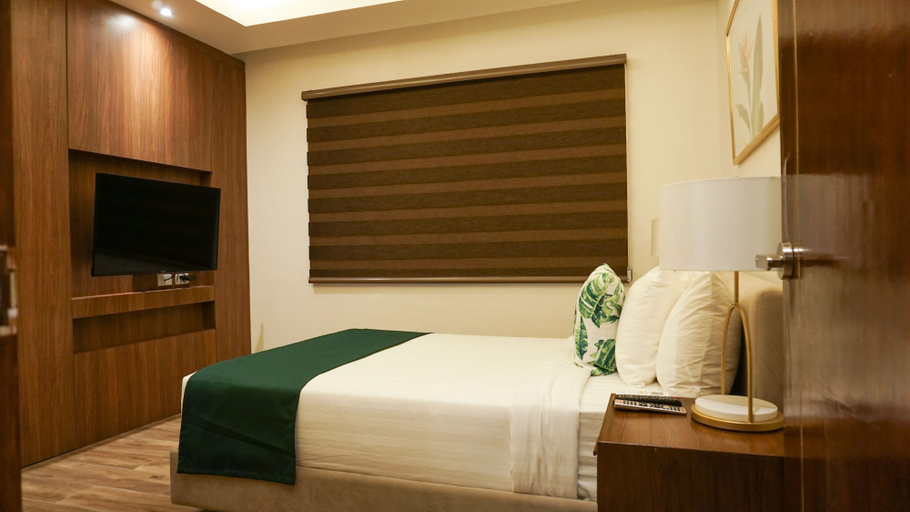 Bedroom 3, Aureo La Union, San Fernando City